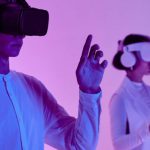 VR Technology - Free stock photo of android, artificial intelligence, augmented reality